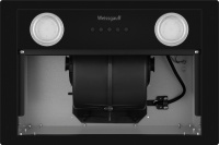 Вытяжка Weissgauff Dubhe 450 Black Edition