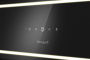 Вытяжка Weissgauff Quadra 600 Touch Black Glass