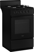 Плита газовая Weissgauff WGSM 5000 B