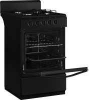 Плита газовая Weissgauff WGSM 5000 B