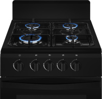 Плита газовая Weissgauff WGSM 5000 B