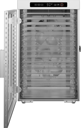 Дегидратор Weissgauff WDH 216 Digital Maxi Dry