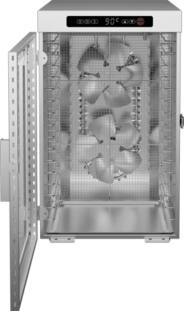 Дегидратор Weissgauff WDH 216 Digital Maxi Dry