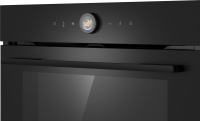 Духовой шкаф Weissgauff EOM 859 Color Loop Black Matt