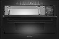 Микроволновая печь встраиваемая Weissgauff HMT-256 TSB Matt Edition