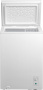 Морозильный ларь с функцией холодильника Weissgauff WFH-100 Inverter