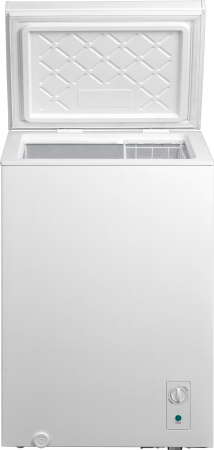 Морозильный ларь с функцией холодильника Weissgauff WFH-100 Inverter