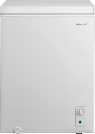 Морозильный ларь с функцией холодильника Weissgauff WFH-150 Inverter
