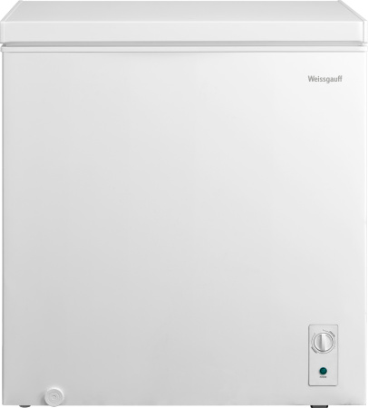 Морозильный ларь с функцией холодильника Weissgauff WFH-200 Inverter