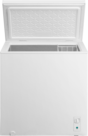 Морозильный ларь с функцией холодильника Weissgauff WFH-200 Inverter