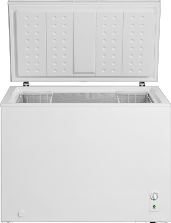 Морозильный ларь с функцией холодильника Weissgauff WFH-250 Inverter