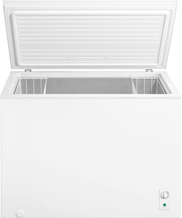 Морозильный ларь с функцией холодильника Weissgauff WFH-300 Inverter