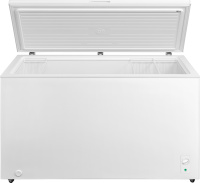 Морозильный ларь с функцией холодильника Weissgauff WFH-360 Inverter