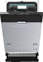 Посудомоечная машина встраиваемая Weissgauff BDW 4535 Autoopen Timer Floor