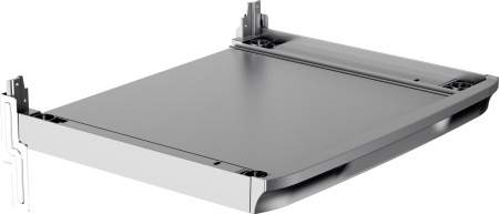 Соединительный элемент Weissgauff WSK 50400 Steel