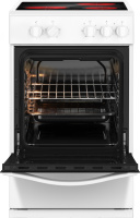 Плита Weissgauff WESM 5140 W