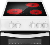 Плита Weissgauff WESM 5140 W