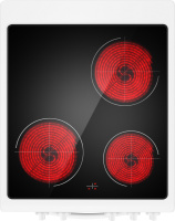 Плита Weissgauff WESM 5140 W