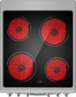 Плита Weissgauff WESM 5240 X