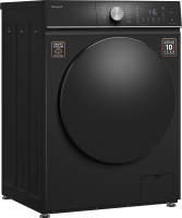 Стиральная машина Weissgauff WMD 61211 D Inverter Steam Matt Black