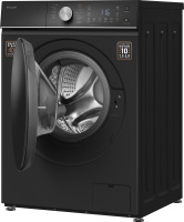 Стиральная машина Weissgauff WMD 61211 D Inverter Steam Matt Black