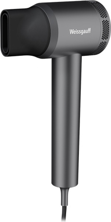 Фен для волос Weissgauff WHD 160 BLDC Infrared Plasma Care