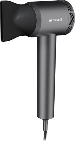 Фен для волос Weissgauff WHD 160 BLDC Infrared Plasma Care