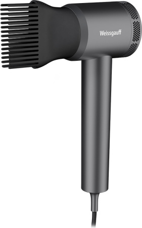Фен для волос Weissgauff WHD 160 BLDC Infrared Plasma Care