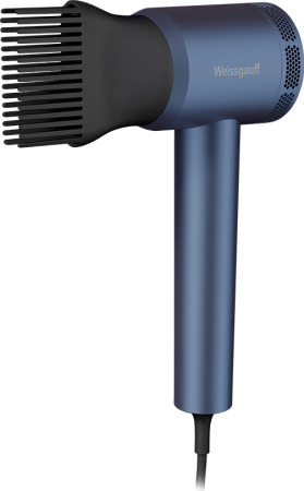 Фен для волос Weissgauff WHD 161 BLDC Infrared Plasma Care