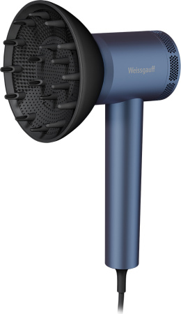 Фен для волос Weissgauff WHD 161 BLDC Infrared Plasma Care