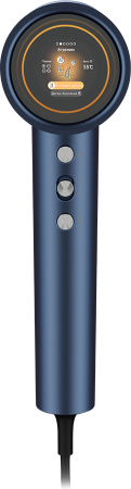 Фен для волос Weissgauff WHD 161 BLDC Infrared Plasma Care
