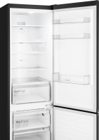 Холодильник Weissgauff WRK 2010 D Inverter NoFrost Black