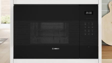 Микроволновая печь встраиваемая Bosch BEL554MB2