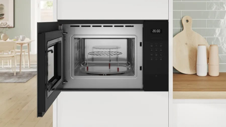 Микроволновая печь встраиваемая Bosch BEL554MB2