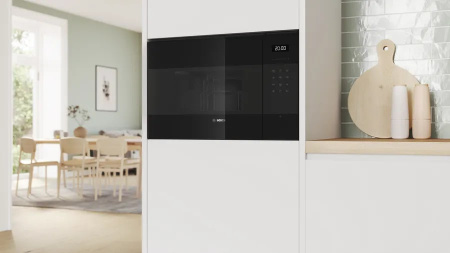Микроволновая печь встраиваемая Bosch BEL554MB2