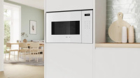 Микроволновая печь встраиваемая Bosch BEL554MW2