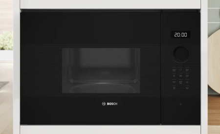 Микроволновая печь встраиваемая Bosch BFL524MB2