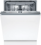 Посудомоечная машина встраиваемая Bosch SMV 4HVX03E