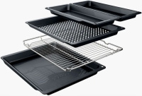 Духовой шкаф Bosch HJG852YT0T