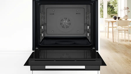 Духовой шкаф Bosch HJG852YW0T