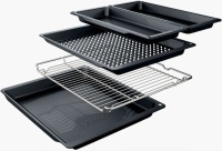 Духовой шкаф Bosch HJG852YW0T