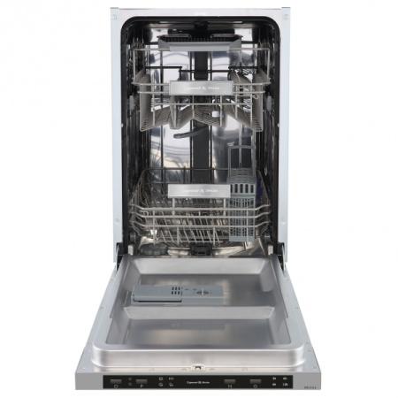 Посудомоечная машина встраиваемая Zigmund & Shtain DW 314.4