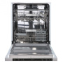 Посудомоечная машина встраиваемая Zigmund & Shtain DW 314.6