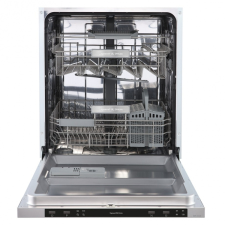 Посудомоечная машина встраиваемая Zigmund & Shtain DW 314.6