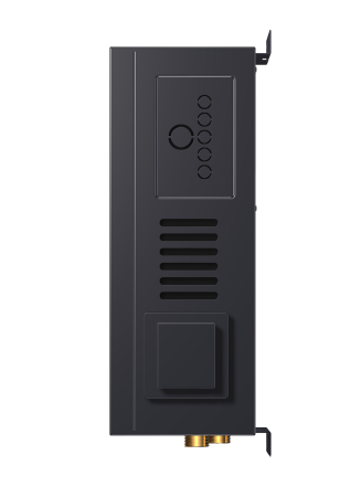 Котел настенный Thermex Libert 9