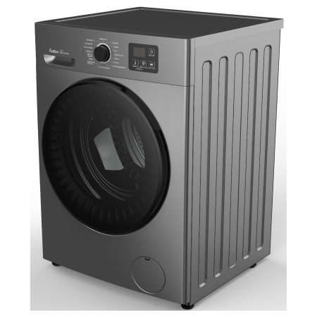 Стиральная машина Evelux EW 61125 BDS