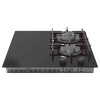 Варочная поверхность комбинированная Korting HIG 6225 CTN