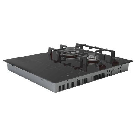 Варочная поверхность комбинированная Korting HIG 6225 CTN