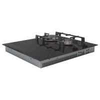 Варочная поверхность комбинированная Korting HIG 6225 CTN