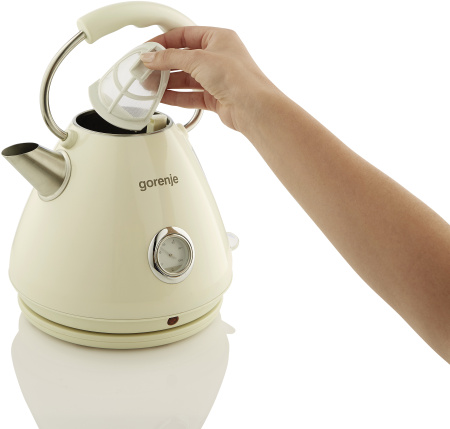 Чайник Gorenje K17CLI